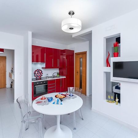 Corallo Apartment Sorrent Exterior foto