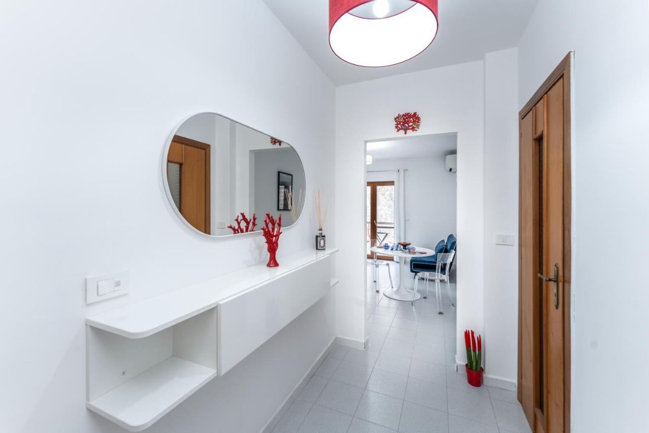 Corallo Apartment Sorrent Exterior foto